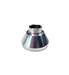 Bung, Panhard Mount Plate, Aluminum, Each