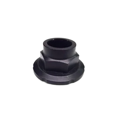 Bushing, Climber, Aluminum, Black Anodized, Fits PPM0560-AR & PPM0565-AR, Each - PPM0560AR-Bu