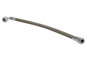 Power Steering Hose, Long, Sweet Integrated Rack and Pinion, Each