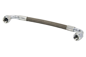 Power Steering Hose, Short, Sweet Integrated Rack and Pinion, Each