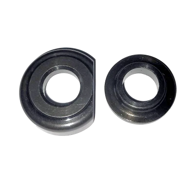 Spindle Steering Bung, Adjustable Washer Kit - PPM161-SG-5