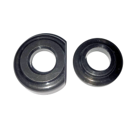 Spindle Steering Bung, Adjustable Washer Kit