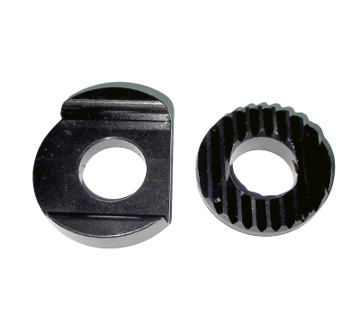Spindle Steering Bung, Adjustable Washer Kit - PPM161-SG-5
