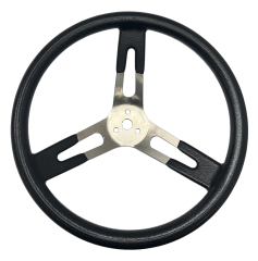 Sweet Steering Wheel