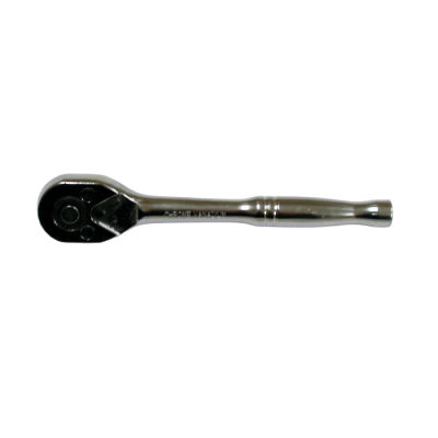 Ratchet Handle 1/4 in w/ 72 tooth gear - USD-HB14SH