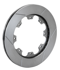 GT36 Slotted Brake Rotor
