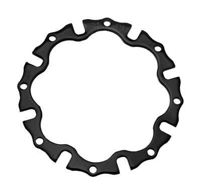 Dynamic Rotor Adapter, 8x7.00BC,8x7.00BC Wide 5 Hub  230-14845 - WIL300-8431