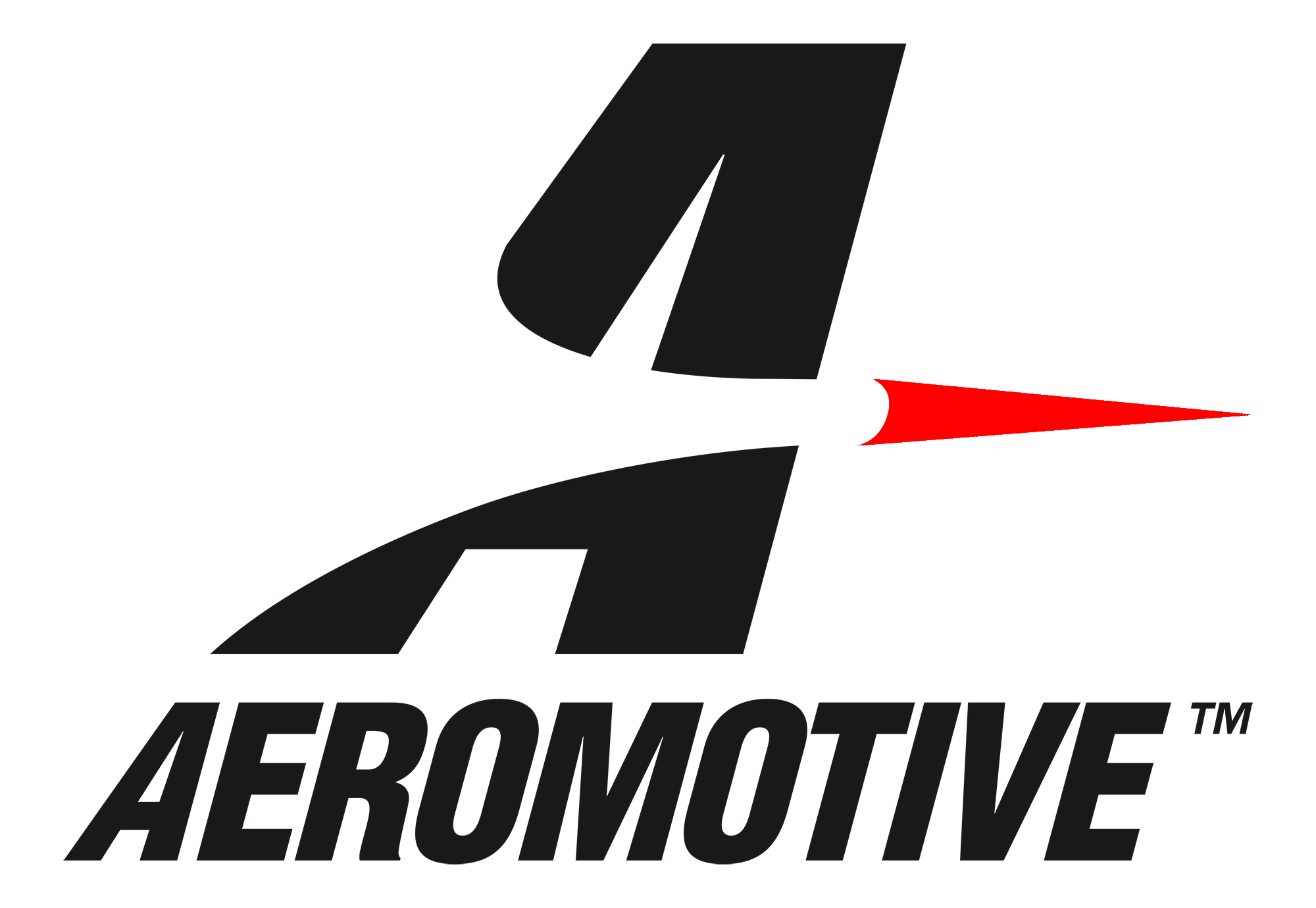 Aeromotive - Logo