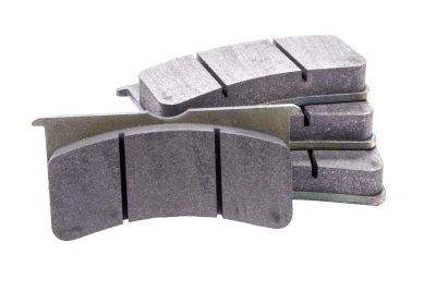 Brake Pads, PolyMatrix A Compound, Ultimate High Friction, High Temperature, Superlite 4 / 6 Caliper, Kit. 7420A. - WIL15A-5938K