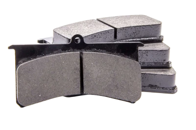 Brake Pads, Gator Compound, Medium Friction, Medium Temperature, Superlite Caliper, Kit. - WIL150-2392K