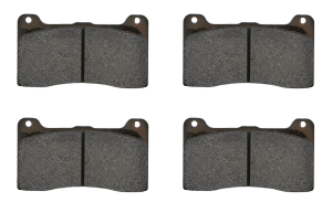 Dynalite Brake Pads