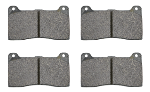 Dynalite Brake Pads
