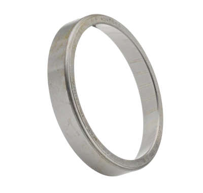 2-1/2in. Grand National 5 on 5 Wheel Hub Bearing Race, Steel, Natural Finish, Each. - WIN7302
