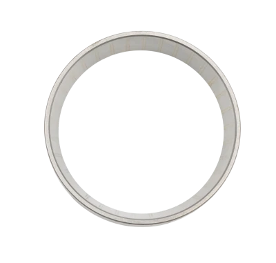 2-1/2in. Grand National 5 on 5 Wheel Hub Bearing Race, Steel, Natural Finish, Each. - WIN7302
