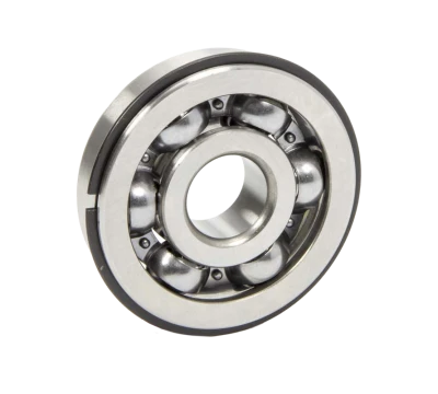 Gear Cover Bearing, Ball Bearing, Steel, Winters Quick Change, Each. (Fits WIN6508, WINK6508, and WINK3420 Gear Covers.) - QCW7332