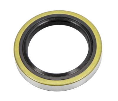 Lower Shaft Seal Plate Seal, 0.375in. Thick, Rubber / Steel, Winters 10 in, Each. - WIN7204