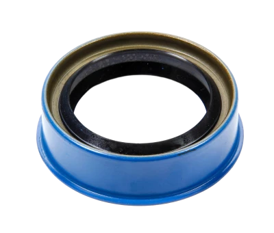 Quick Change Lower Shaft Coupler Seal, 0.750in. Thick, Rubber, Steel, Fits 10in. Ring Gear and Pinion, Each. - WIN7204T