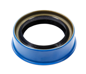 Quick Change Lower Shaft Coupler Seal, 0.750in. Thick, Rubber, Steel, Fits 10in. Ring Gear and Pinion, Each.