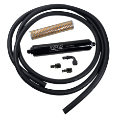 Fuel Line Kit
