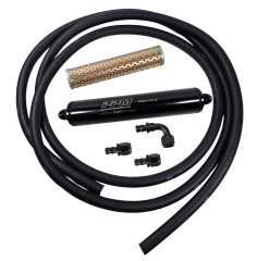 Fuel Line Kit