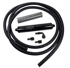 Fuel Line Kit