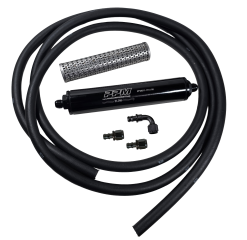 Fuel Line Kit