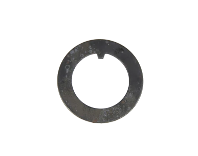Pinion Bearing Washer, 1.325in. ID, 2in. OD, Steel, Natural, Winters 10in. Ring Gear Quick Change, Each. - WIN5055