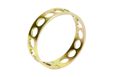 Pinion Retaining Spacer, Steel, Winters Quick Change, Each. - WIN5020