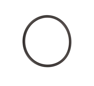 Quick Change Bearing Cap O-Ring, Rubber, Fits Heavy Duty Rear End Gear Cover, Each. - QCW7406