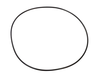 Quick Change Gear Cover Replacement O-Ring for QCW12070, Rubber, Black, Each. - QCW8446