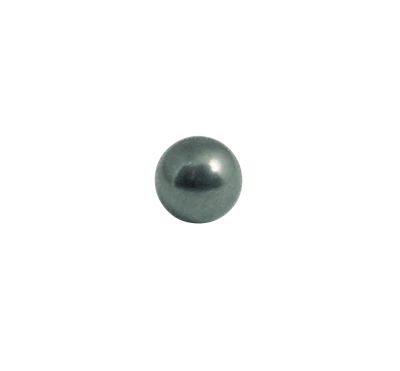 Quick Change Gear Cover Steel Ball, 5/16in. Diameter, Steel, Winters Gear Cover, Each. - QCW7398