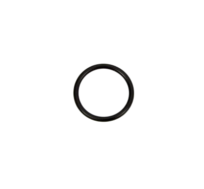 Quick Change Inspection Plug O-Ring, Rubber, For Center and Side Bell, Each. - QCW7454