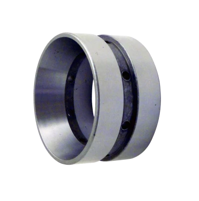 Quick Change Pinion Bearing Race, Standard Pinion, Double , Steel, Winters Quick Change, Each. - QCW7307