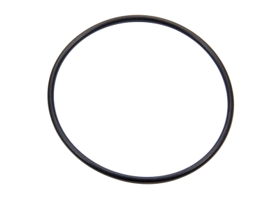 Quick Change Pinion Plate O-Ring, Rubber, Each. - QCW7474