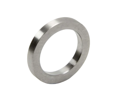 Quick Change Pinion Yoke Spacer, 0.235in. Thick, Steel, Each. - WIN6532