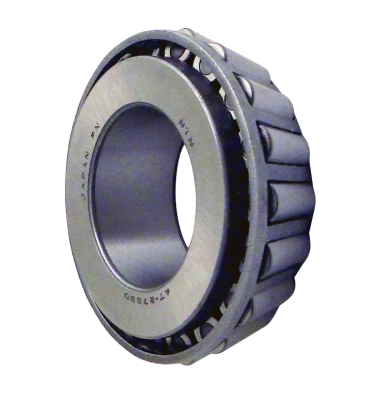 Quick Change Tapered Pinion Support Bearing, Steel, Natural Finish, Each. - WIN7308