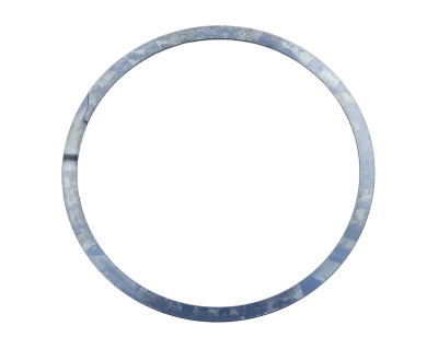 Retaining Ring, Hub Seal, Steel, Grand National Hub, Each. - WIN7644