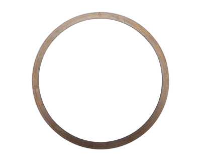 Retaining Ring, Hub Seal, Steel, Wide 5 Hub, 007 Each - WIN8328