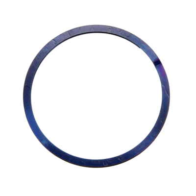 Seal Plate Retaining Ring, .750in. Seal, Steel, Natural, Seal Plate, Each. - WIN7652