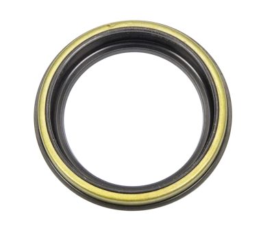 Side Bell Seal, Inner, Lip, 2.625in. OD., 1.985in. ID., 0.65in. Thick, Rubber / Steel, Winters Closed Tube Side Bells, Each. - WIN7205