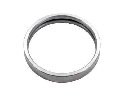Sleeve, Stainless Steel, 1 ton axle tube. - WIN12536