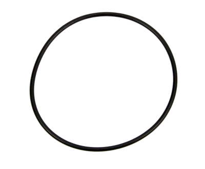 Winters 007 Wide 5 Dust Cap O-Ring, Front, Rubber, Black, Each. - WIN7439