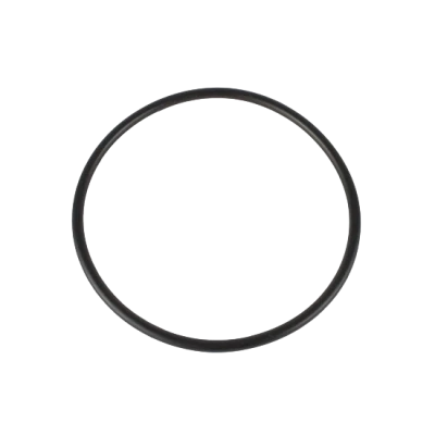 Winters 007 Wide 5 Hub O-Ring, Rubber, Black, Each. - WIN8430