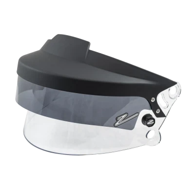 Zamp Z-20 Shield w/Visor.Sunstrip - ZAM-HASZV20CL