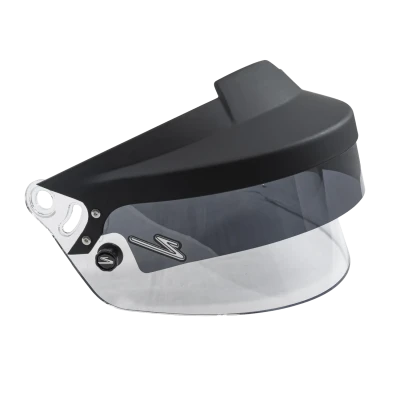 Zamp Z-20 Shield w/Visor.Sunstrip - ZAM-HASZV20CL