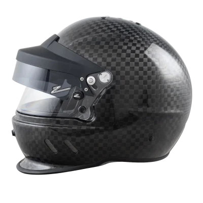 Zamp Z-20 Shield w/Visor.Sunstrip - ZAM-HASZV20CL