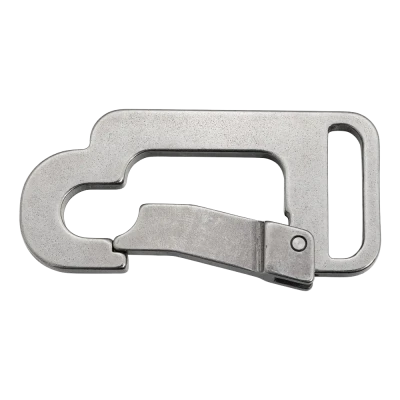 Spring Clip Series-02 - ZAM-NZSC1015