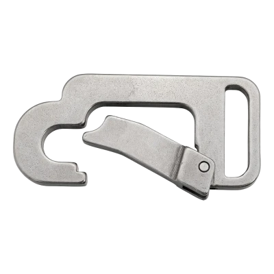 Spring Clip Series-02 - ZAM-NZSC1015