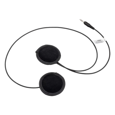 Zamp 3.5 Plug and Speakers - ZAM-HACOM003