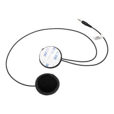 Zamp 3.5 Plug and Speakers - ZAM-HACOM003
